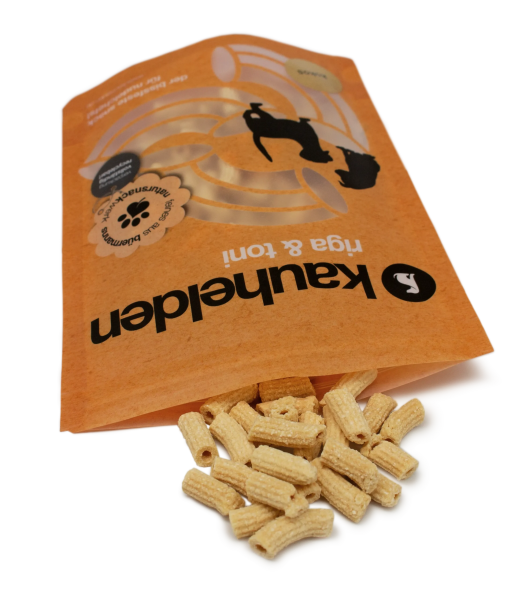 Kauhelden Riga&Toni Rind